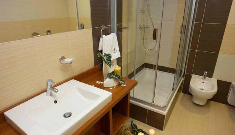 Hotel Jánošík Liptovský Mikuláš